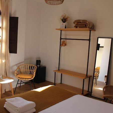 La Piquera Hostal Córdoba Buitenkant foto