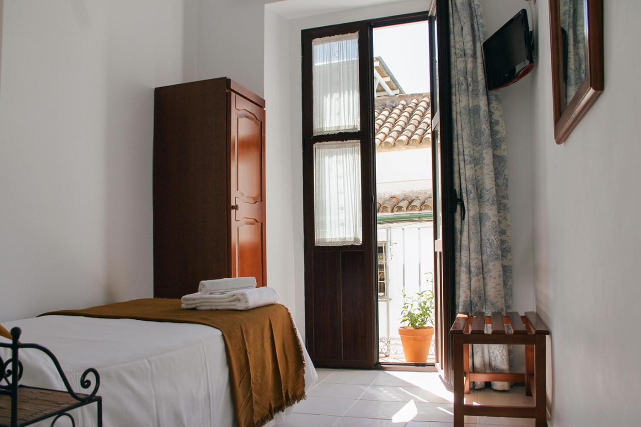 La Piquera Hostal Córdoba Buitenkant foto