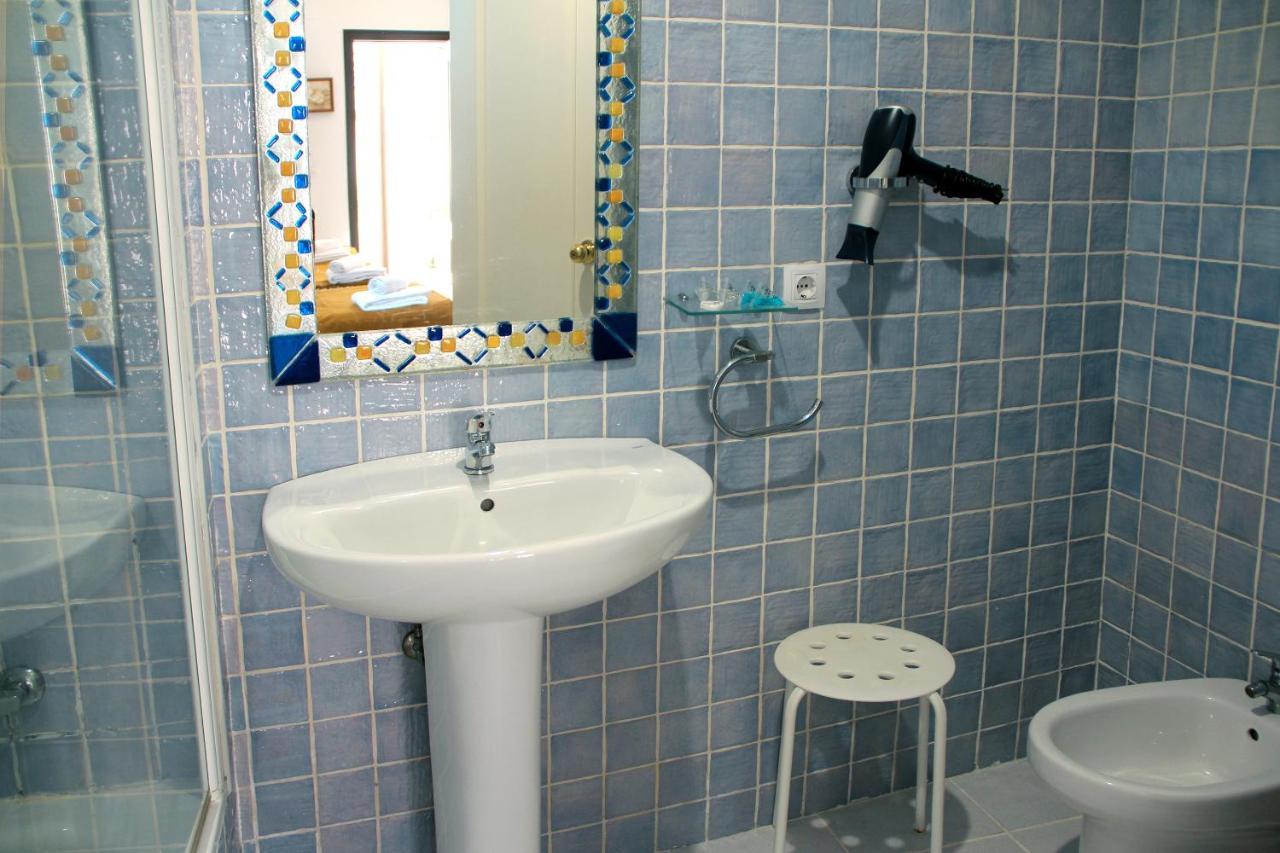 La Piquera Hostal Córdoba Buitenkant foto