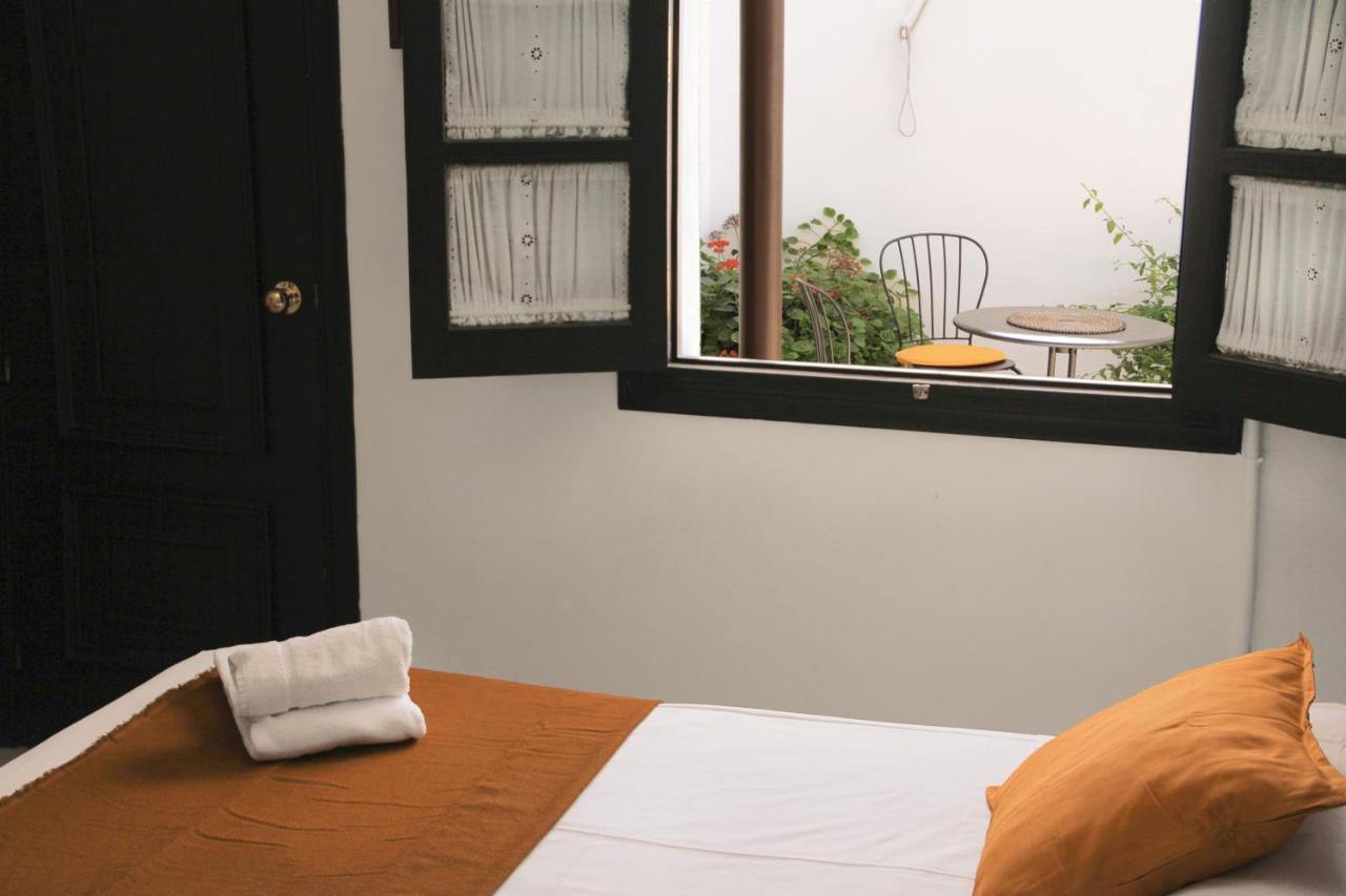 La Piquera Hostal Córdoba Buitenkant foto