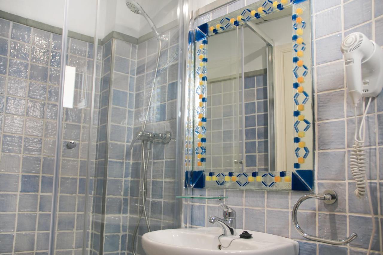 La Piquera Hostal Córdoba Buitenkant foto