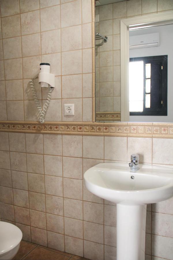 La Piquera Hostal Córdoba Buitenkant foto