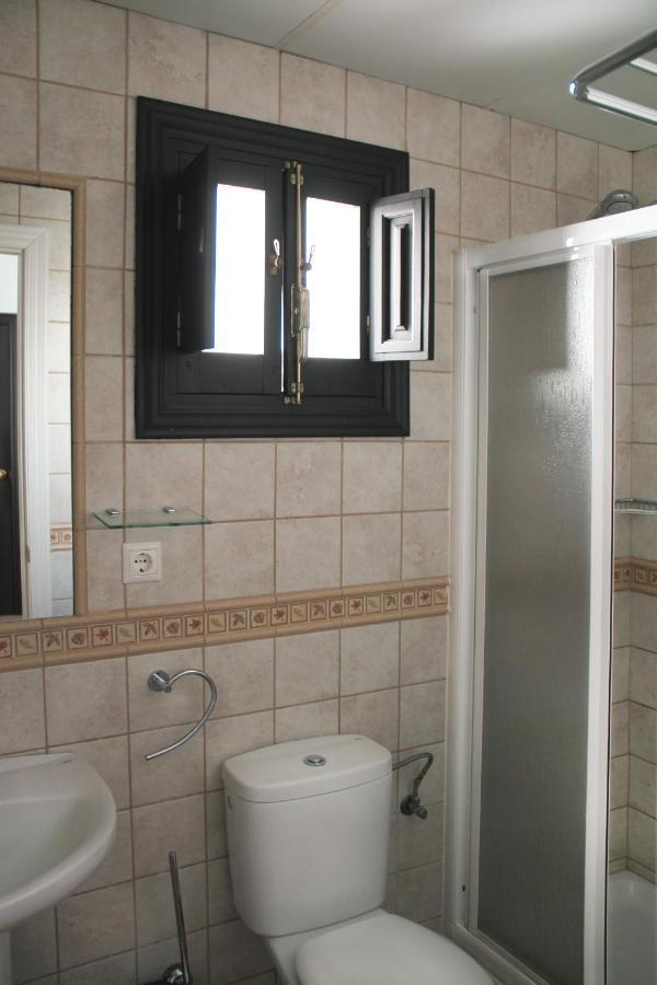 La Piquera Hostal Córdoba Buitenkant foto