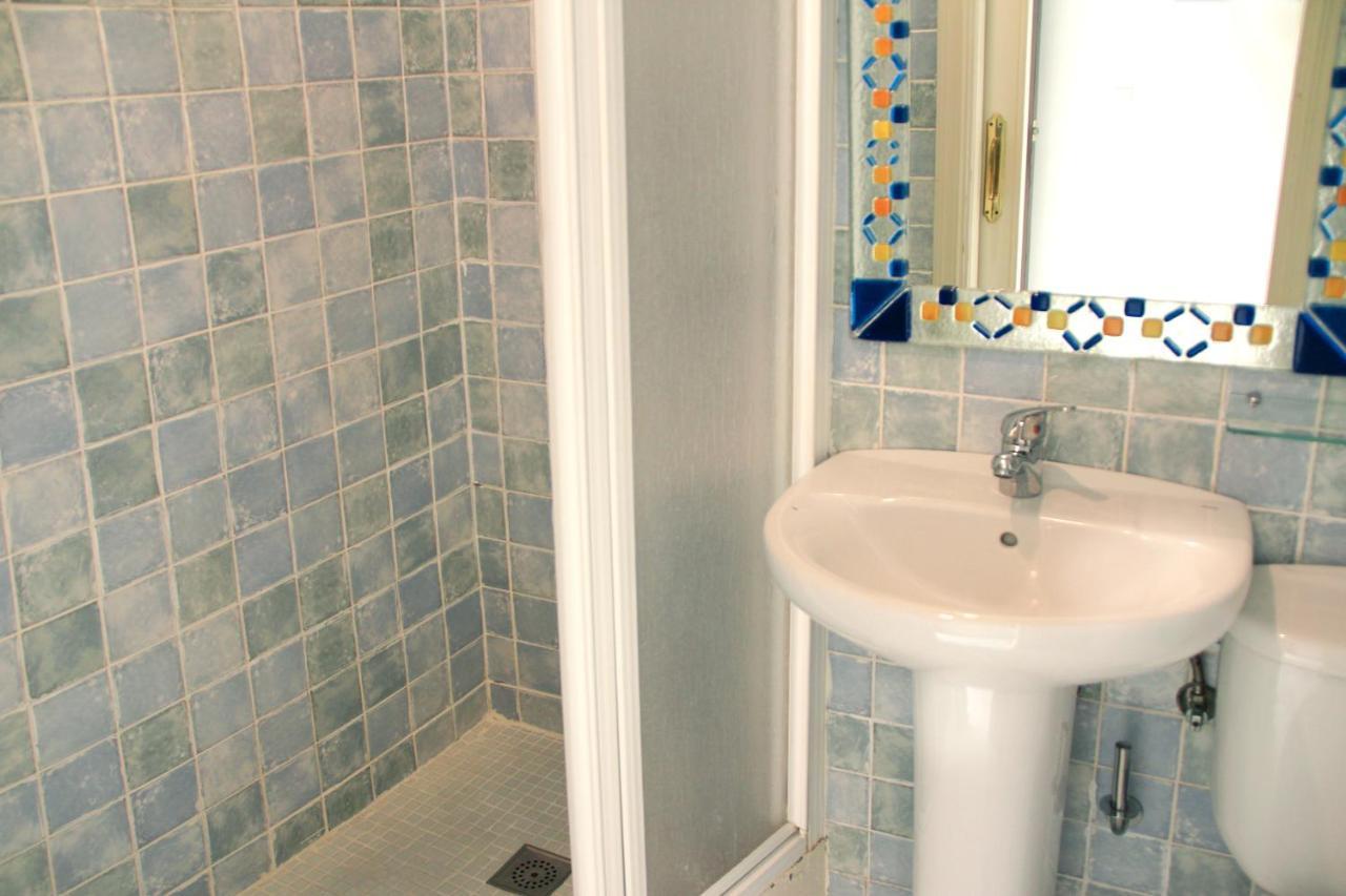 La Piquera Hostal Córdoba Buitenkant foto