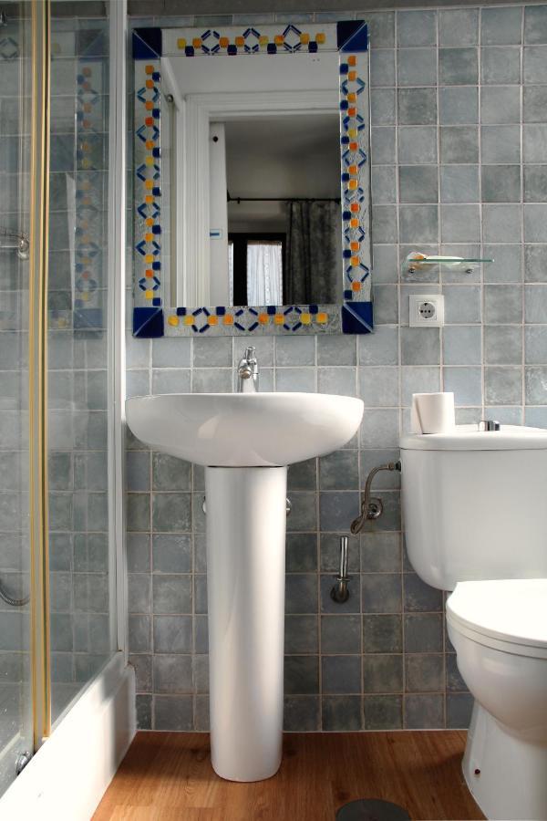 La Piquera Hostal Córdoba Buitenkant foto