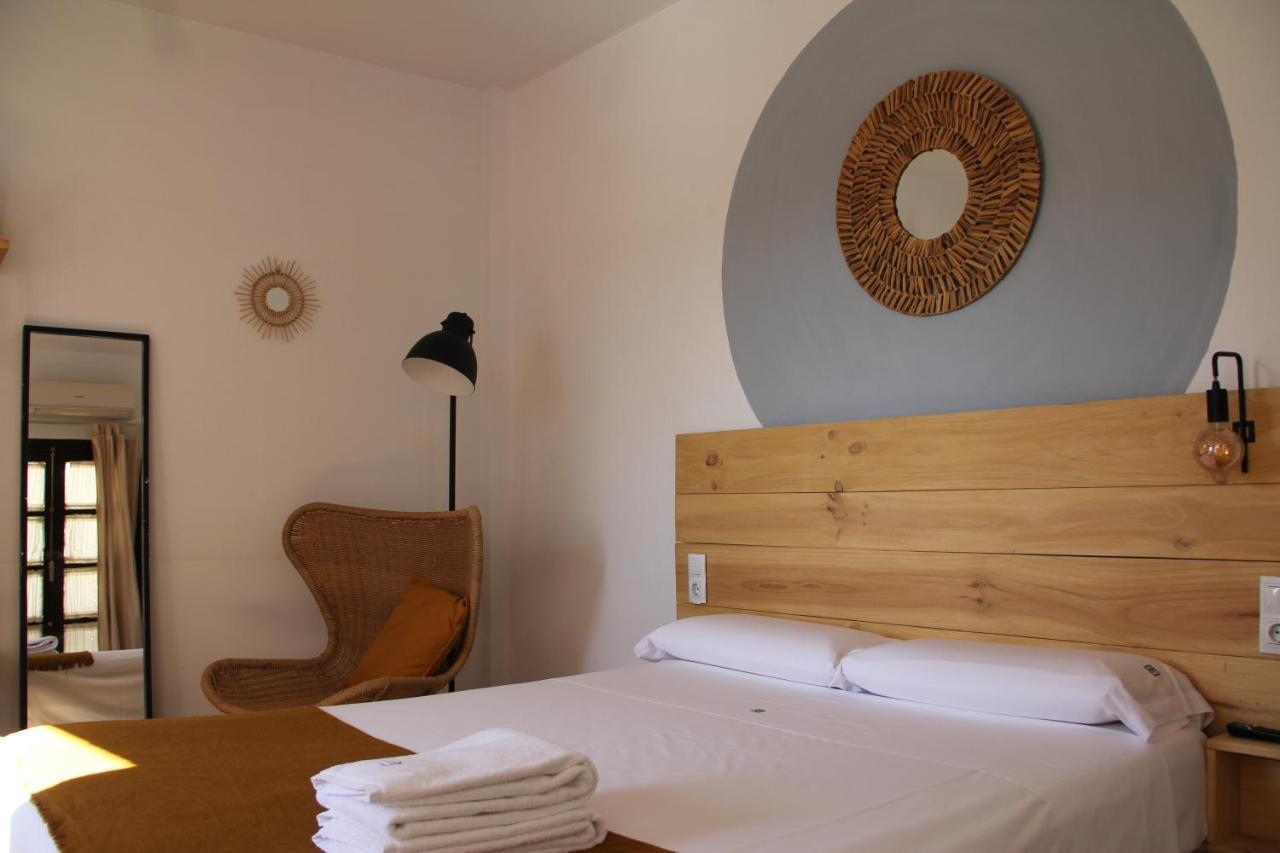 La Piquera Hostal Córdoba Buitenkant foto