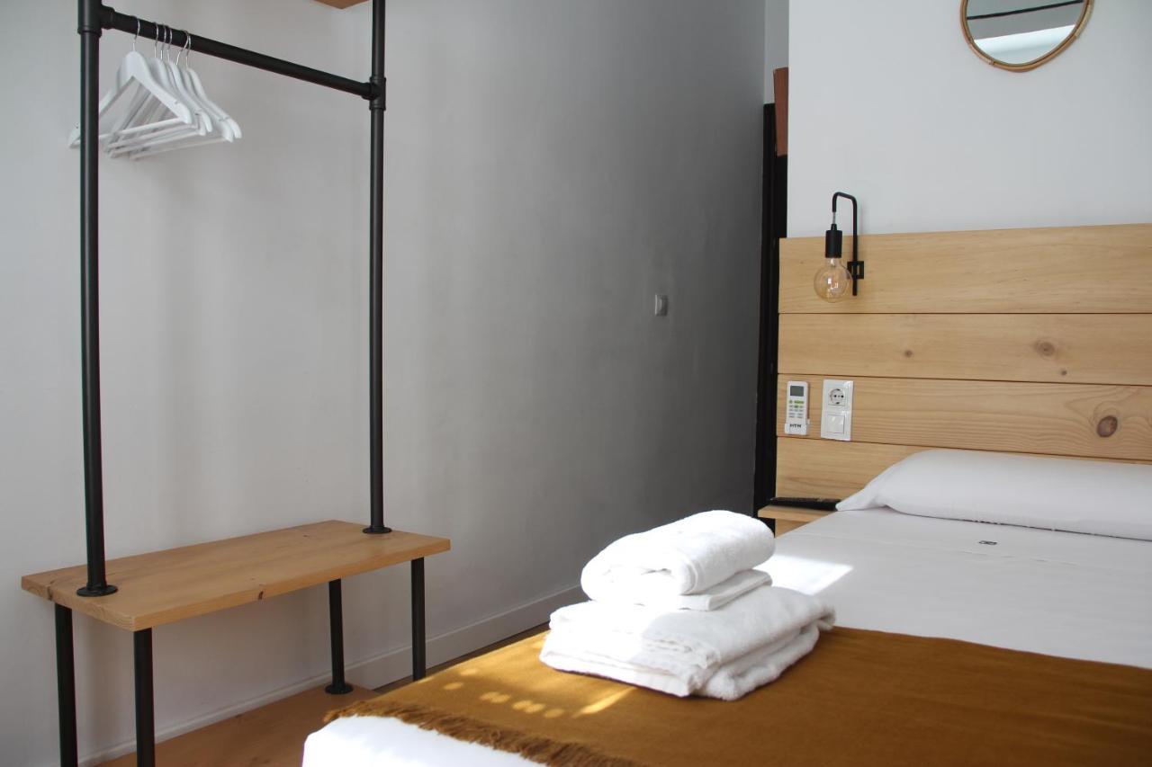 La Piquera Hostal Córdoba Buitenkant foto