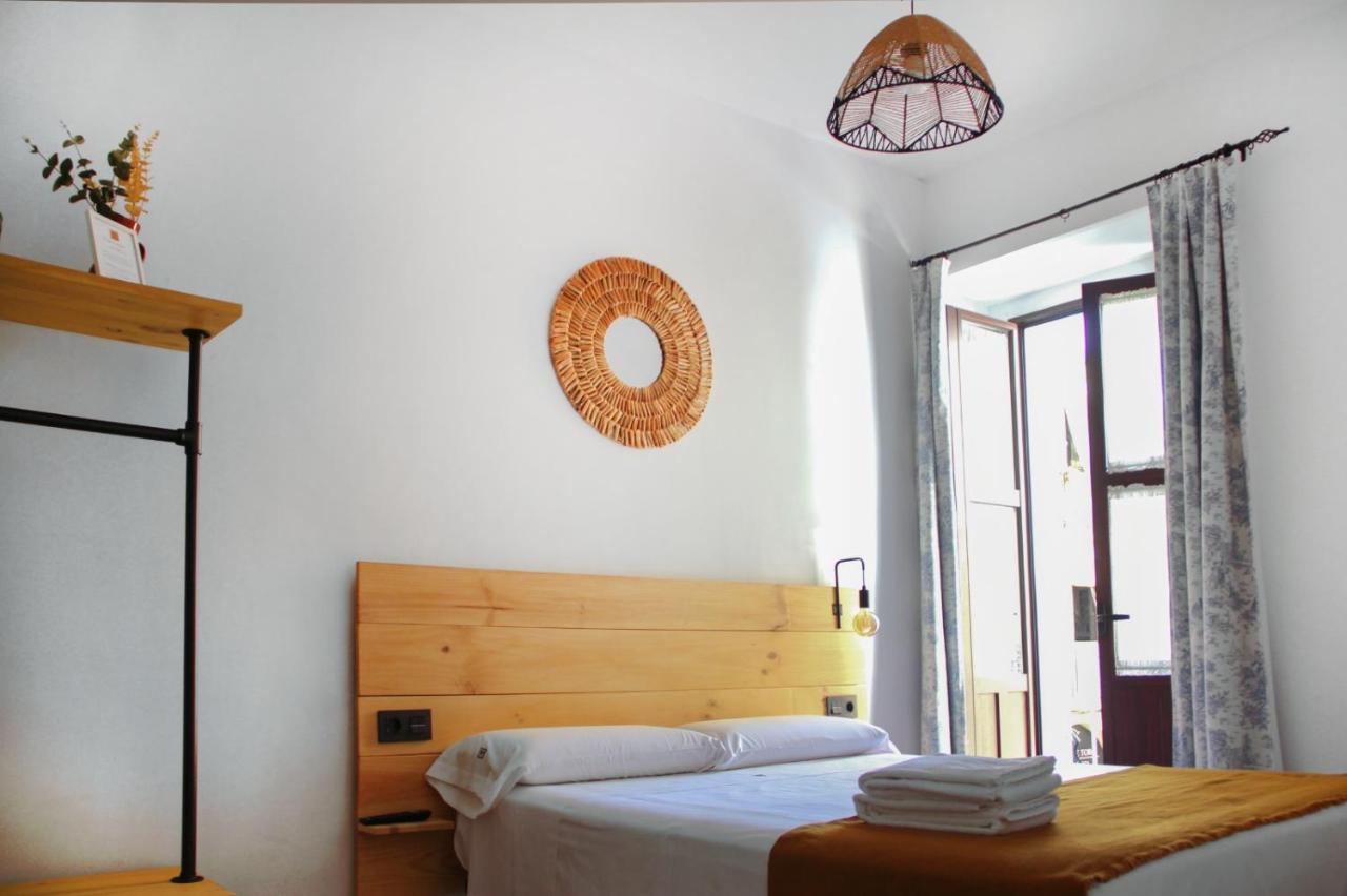 La Piquera Hostal Córdoba Buitenkant foto