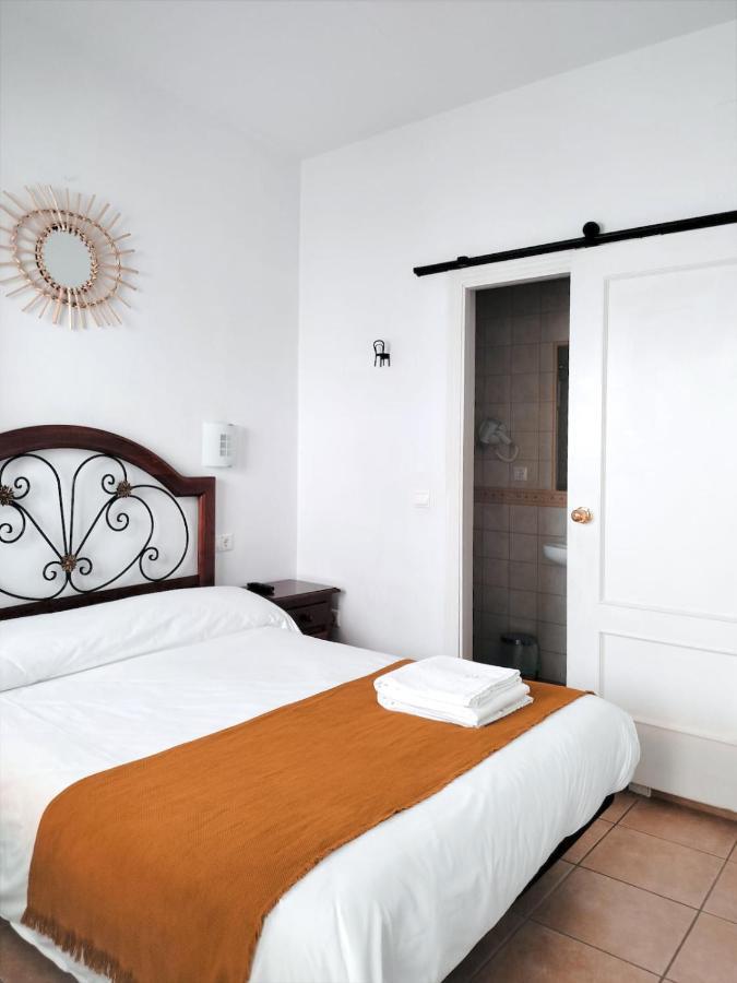 La Piquera Hostal Córdoba Buitenkant foto